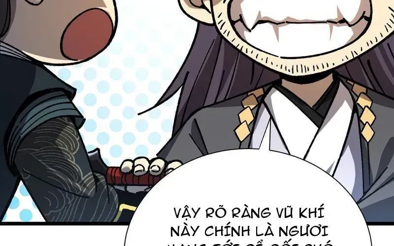 Thành Thần Bắt Đầu Từ Thủy Hầu Tử - Chương 85 - Trang 122