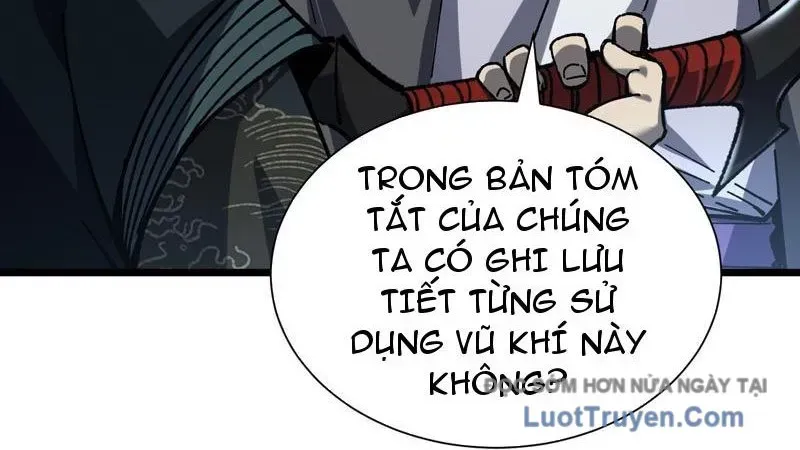 Thành Thần Bắt Đầu Từ Thủy Hầu Tử - Chương 85 - Trang 119