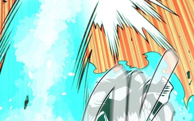 Tôi - Necromancer Cô Độc - Chương 24 - Trang 272