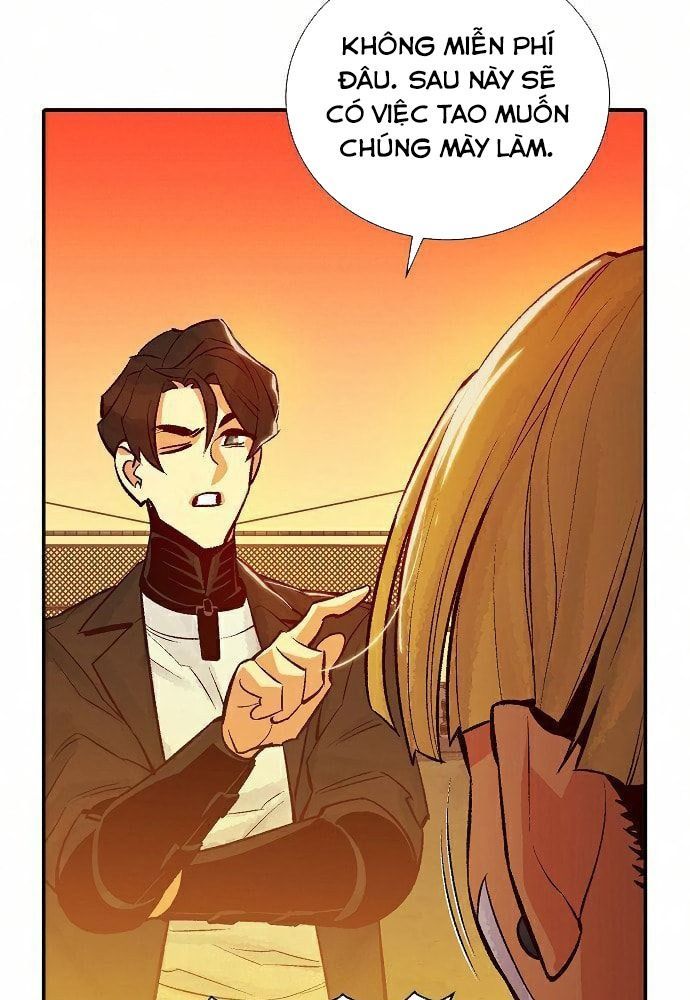 Tôi - Necromancer Cô Độc - Chương 26 - Trang 86