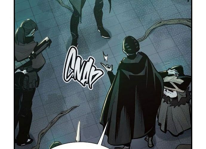 Tôi - Necromancer Cô Độc - Chương 29 - Trang 124