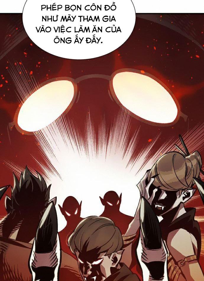 Tôi - Necromancer Cô Độc - Chương 20 - Trang 89
