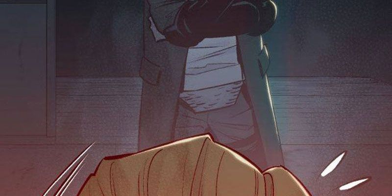 Tôi - Necromancer Cô Độc - Chương 24 - Trang 169