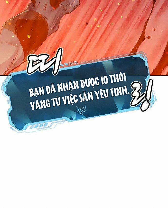 Tôi - Necromancer Cô Độc - Chương 14 - Trang 20