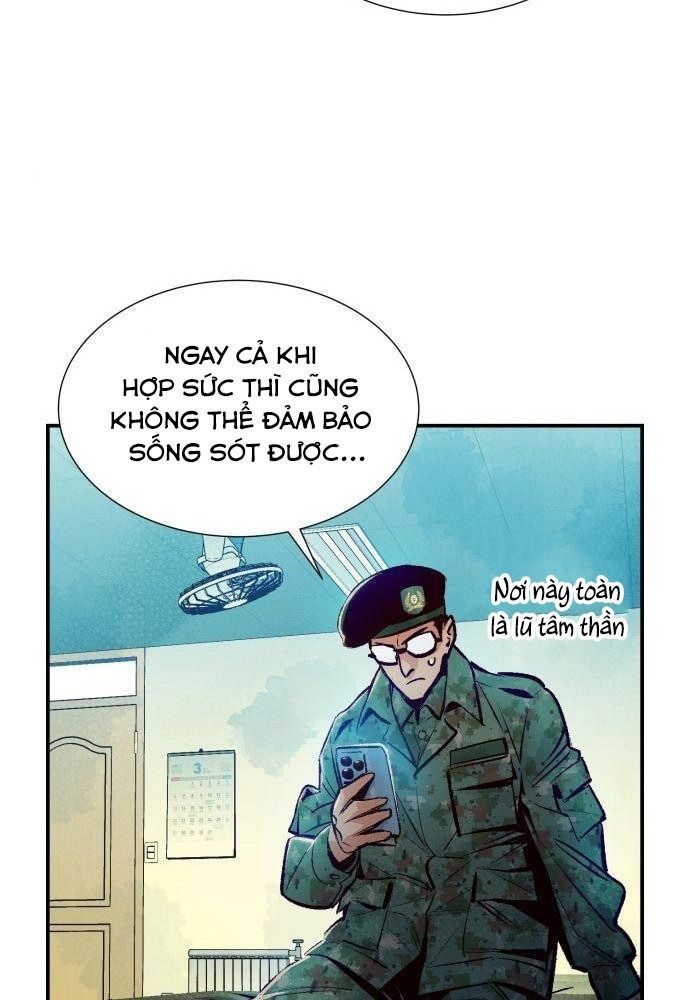 Tôi - Necromancer Cô Độc - Chương 17 - Trang 97