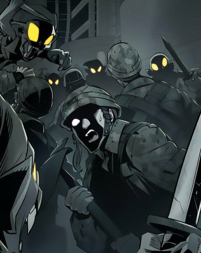 Tôi - Necromancer Cô Độc - Chương 14 - Trang 76