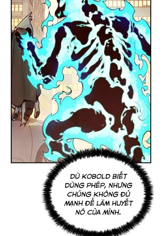 Tôi - Necromancer Cô Độc - Chương 27 - Trang 56