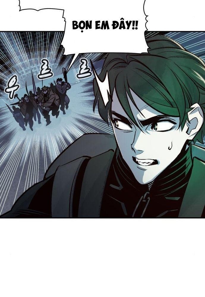 Tôi - Necromancer Cô Độc - Chương 17 - Trang 46