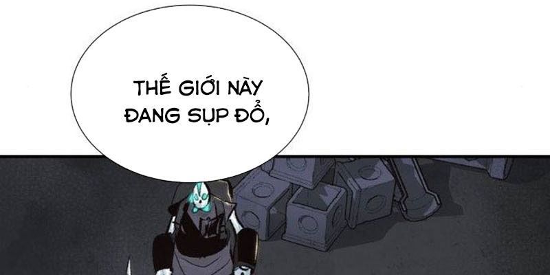 Tôi - Necromancer Cô Độc - Chương 24 - Trang 77