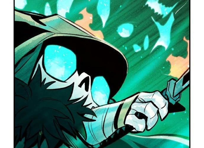 Tôi - Necromancer Cô Độc - Chương 30 - Trang 234