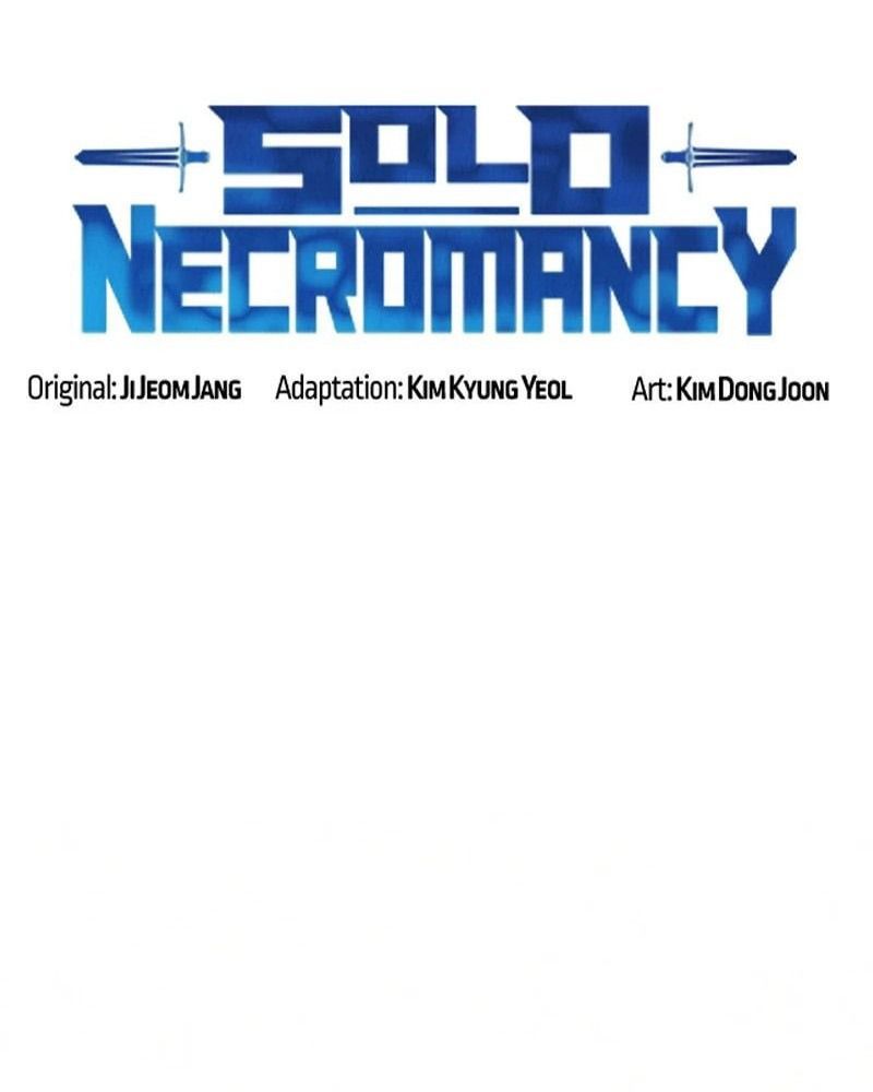 Tôi - Necromancer Cô Độc - Chương 11 - Trang 59