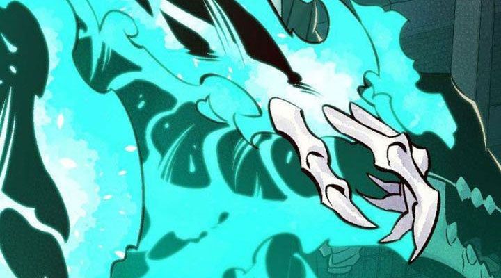 Tôi - Necromancer Cô Độc - Chương 25 - Trang 149