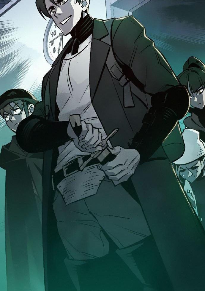 Tôi - Necromancer Cô Độc - Chương 20 - Trang 101