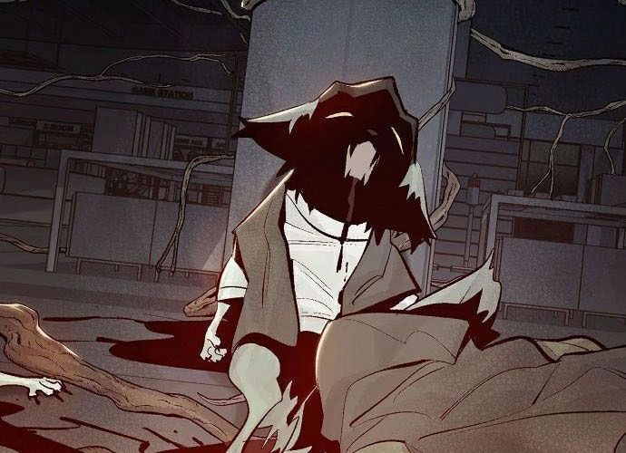 Tôi - Necromancer Cô Độc - Chương 29 - Trang 40