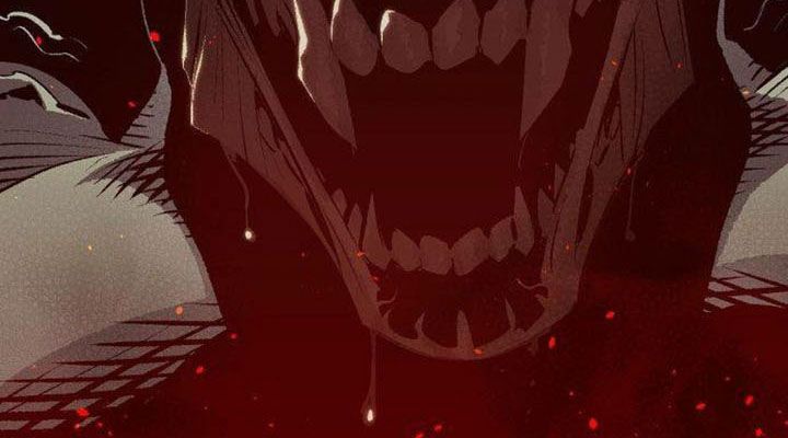 Tôi - Necromancer Cô Độc - Chương 25 - Trang 39