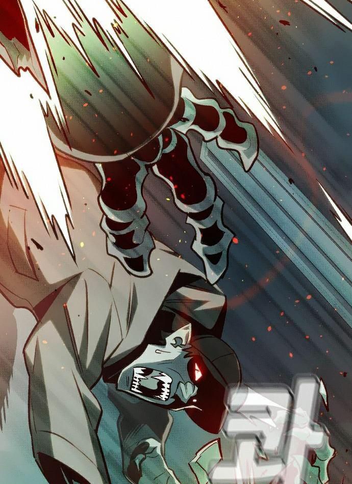 Tôi - Necromancer Cô Độc - Chương 20 - Trang 116