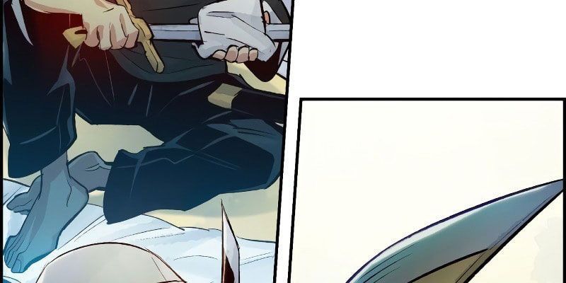 Tôi - Necromancer Cô Độc - Chương 18 - Trang 203