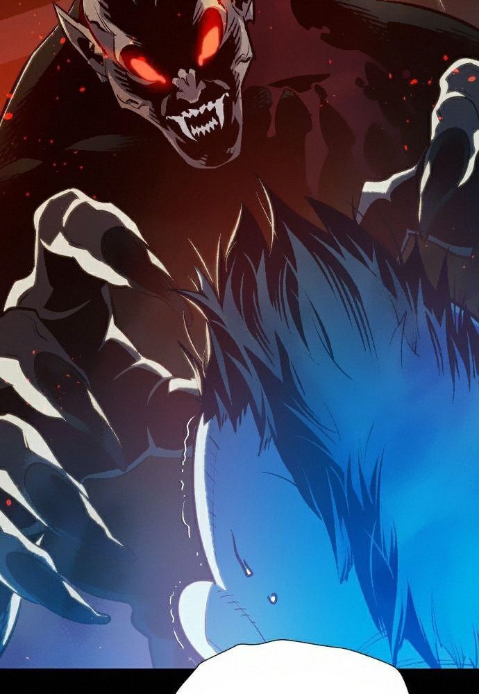 Tôi - Necromancer Cô Độc - Chương 16 - Trang 7