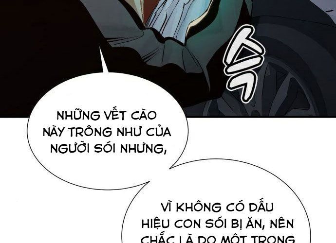 Tôi - Necromancer Cô Độc - Chương 30 - Trang 136