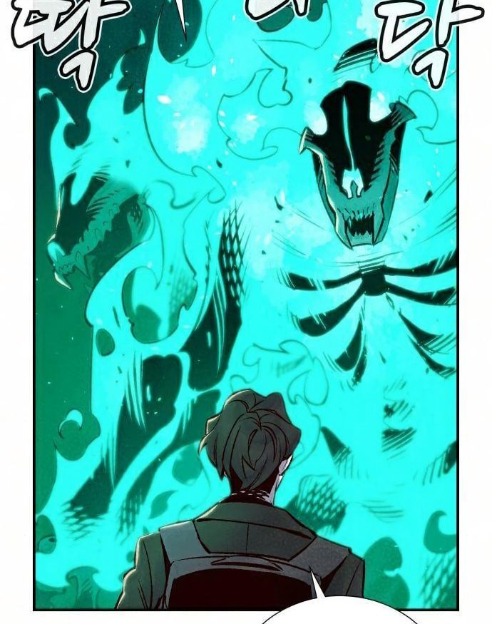 Tôi - Necromancer Cô Độc - Chương 22 - Trang 45