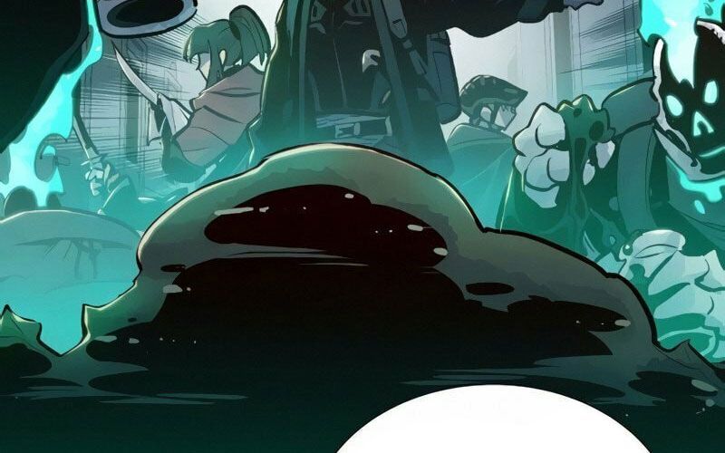 Tôi - Necromancer Cô Độc - Chương 15 - Trang 177