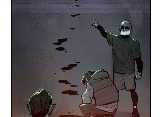 Tôi - Necromancer Cô Độc - Chương 30 - Trang 151