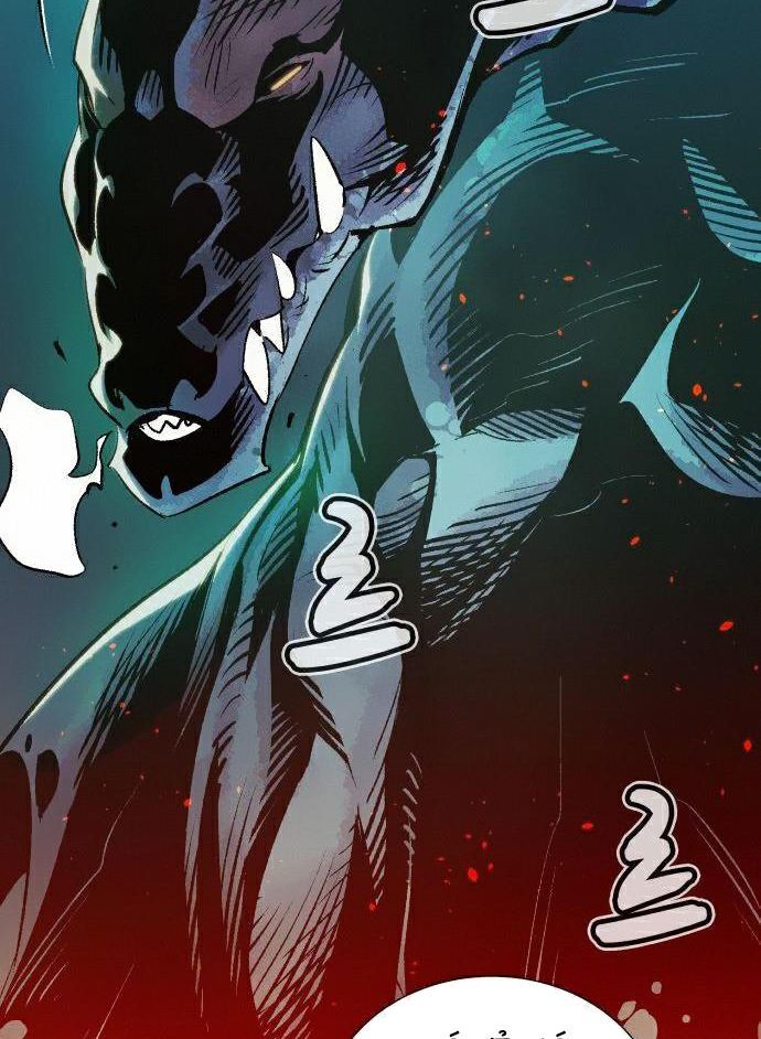 Tôi - Necromancer Cô Độc - Chương 20 - Trang 31