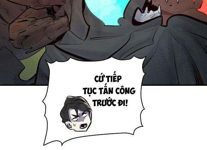 Tôi - Necromancer Cô Độc - Chương 29 - Trang 218
