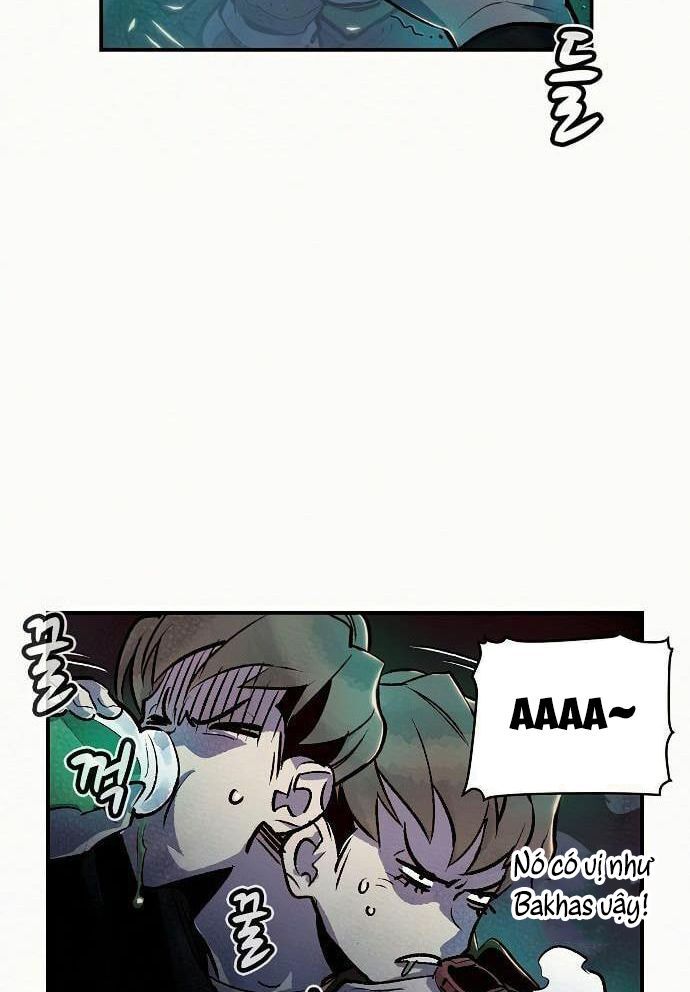 Tôi - Necromancer Cô Độc - Chương 12 - Trang 102