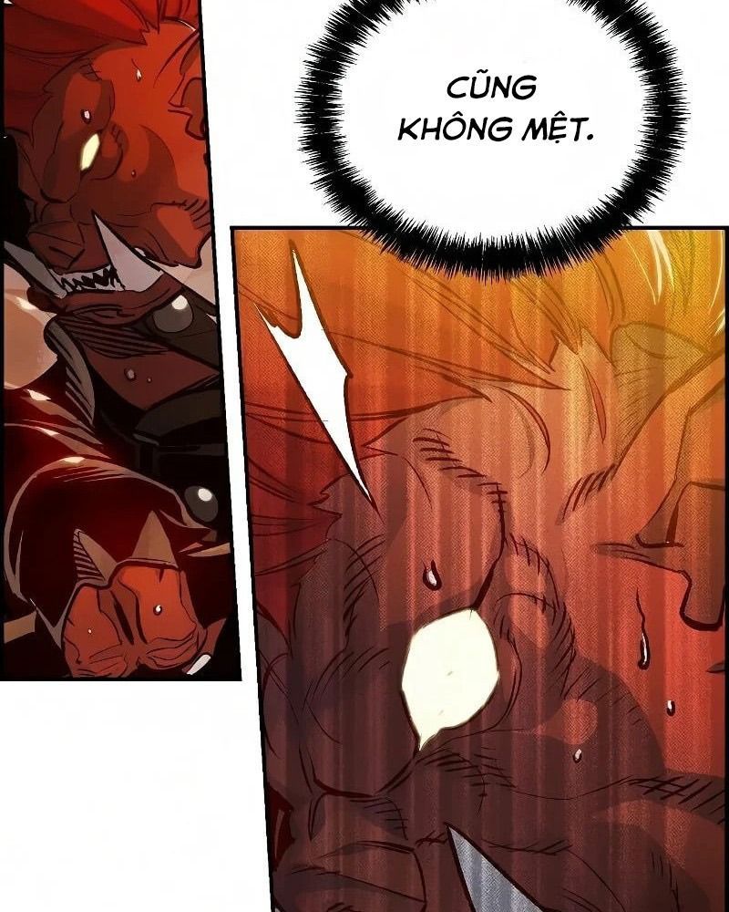 Tôi - Necromancer Cô Độc - Chương 11 - Trang 139