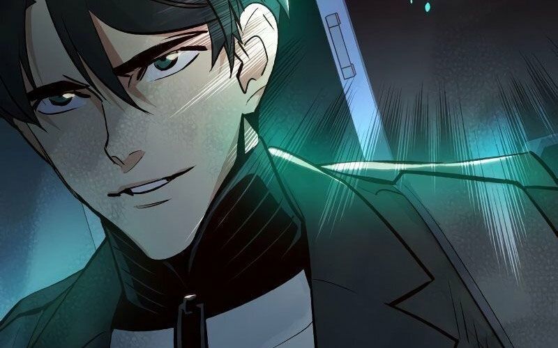 Tôi - Necromancer Cô Độc - Chương 18 - Trang 357