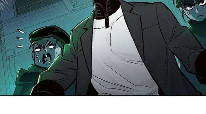 Tôi - Necromancer Cô Độc - Chương 25 - Trang 23