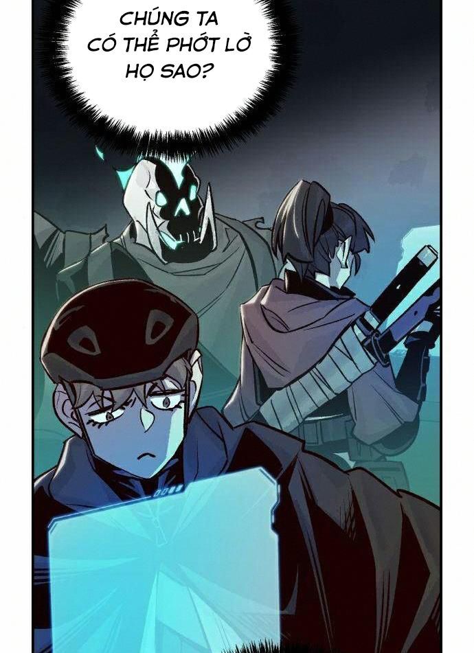 Tôi - Necromancer Cô Độc - Chương 21 - Trang 96