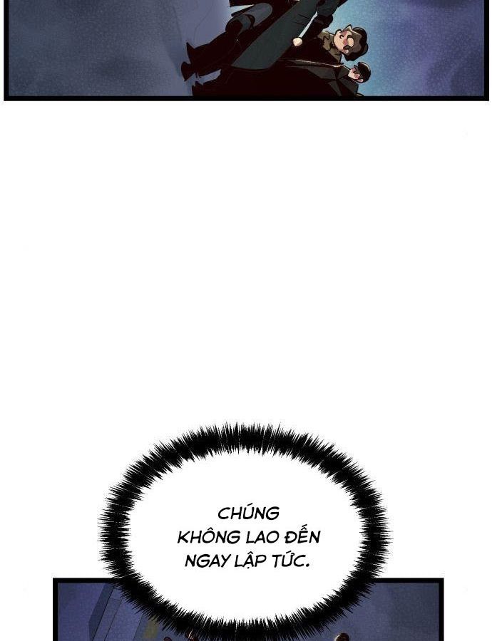 Tôi - Necromancer Cô Độc - Chương 19 - Trang 18