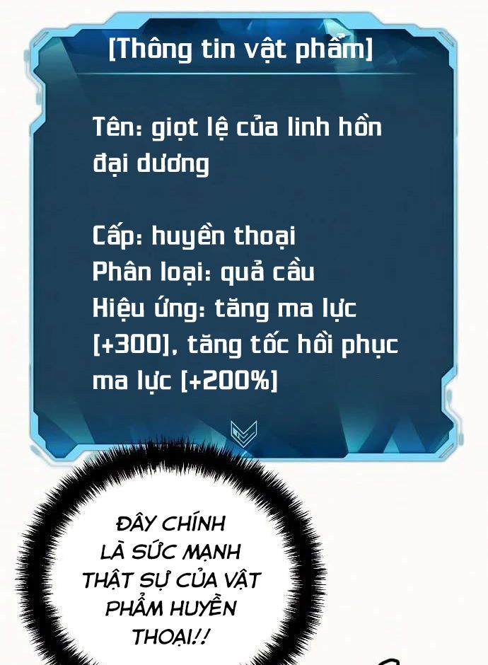 Tôi - Necromancer Cô Độc - Chương 12 - Trang 12