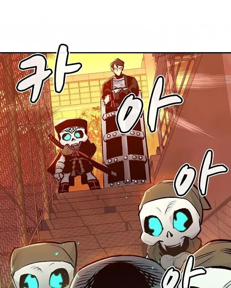 Tôi - Necromancer Cô Độc - Chương 11 - Trang 89