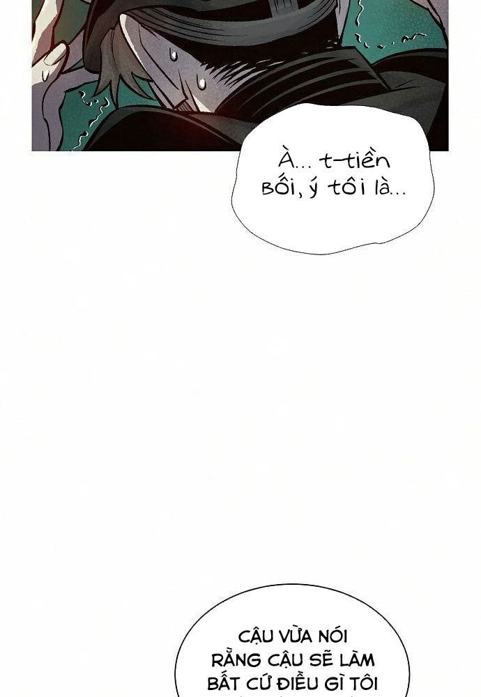 Tôi - Necromancer Cô Độc - Chương 26 - Trang 17