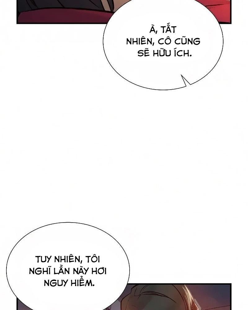Tôi - Necromancer Cô Độc - Chương 11 - Trang 54
