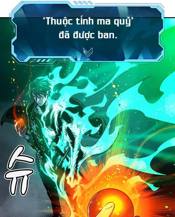 Tôi - Necromancer Cô Độc - Chương 13 - Trang 52