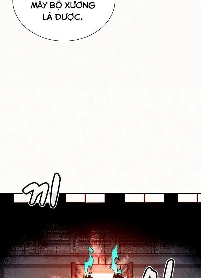 Tôi - Necromancer Cô Độc - Chương 12 - Trang 61