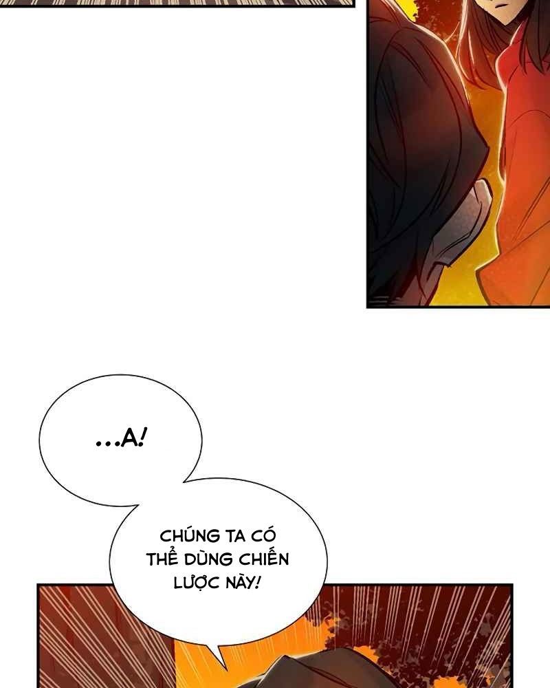 Tôi - Necromancer Cô Độc - Chương 9 - Trang 53