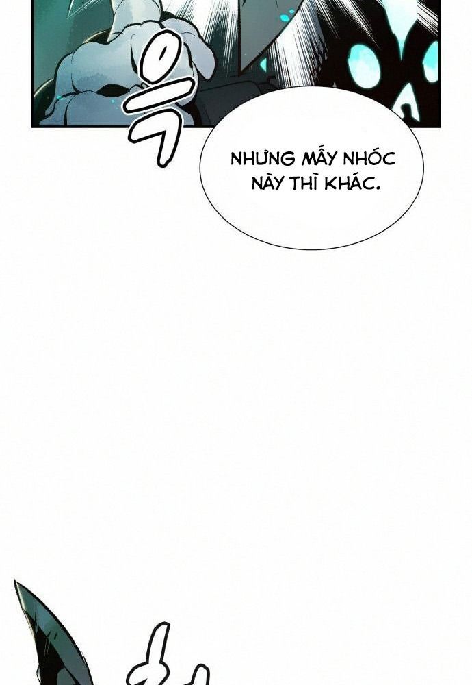 Tôi - Necromancer Cô Độc - Chương 16 - Trang 81