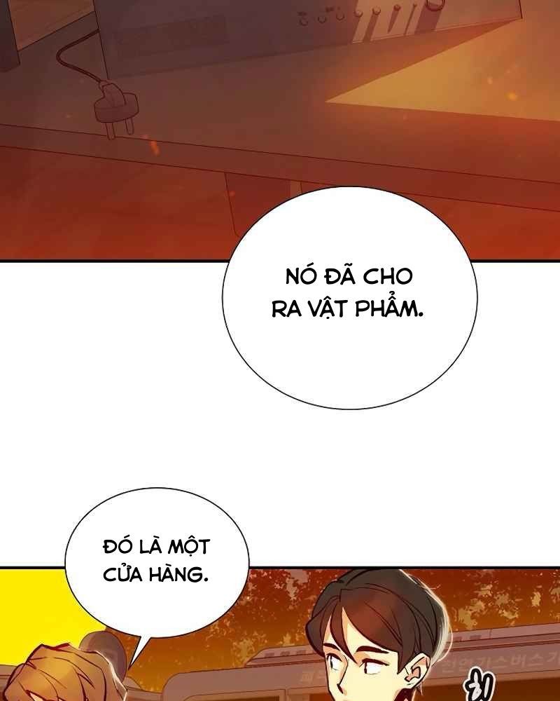 Tôi - Necromancer Cô Độc - Chương 9 - Trang 103