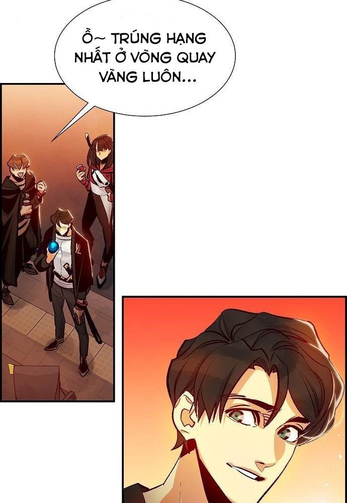 Tôi - Necromancer Cô Độc - Chương 10 - Trang 23