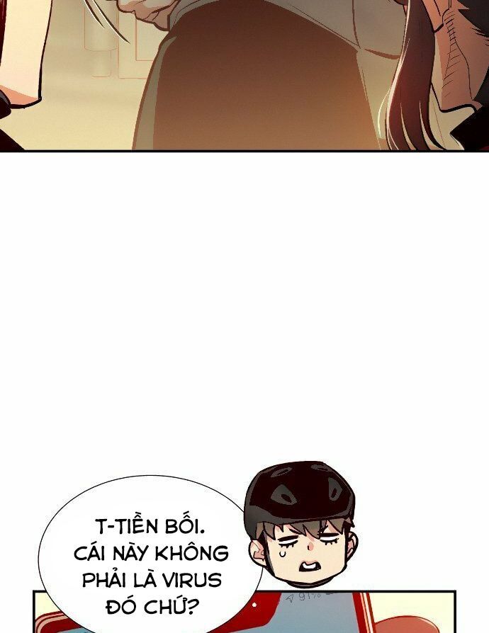 Tôi - Necromancer Cô Độc - Chương 14 - Trang 117