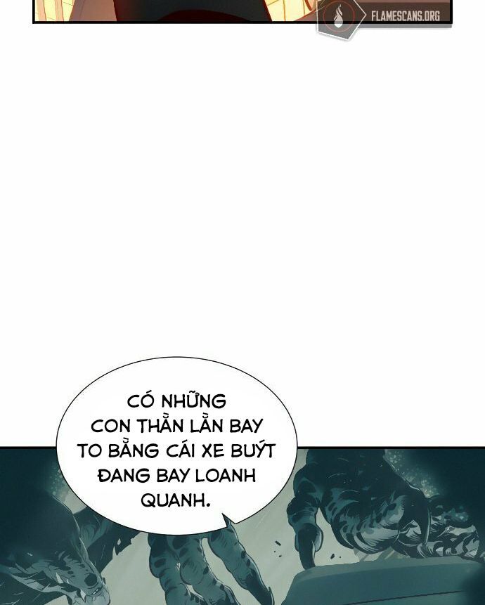 Tôi - Necromancer Cô Độc - Chương 14 - Trang 109