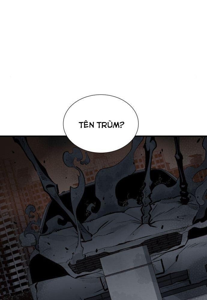 Tôi - Necromancer Cô Độc - Chương 17 - Trang 74