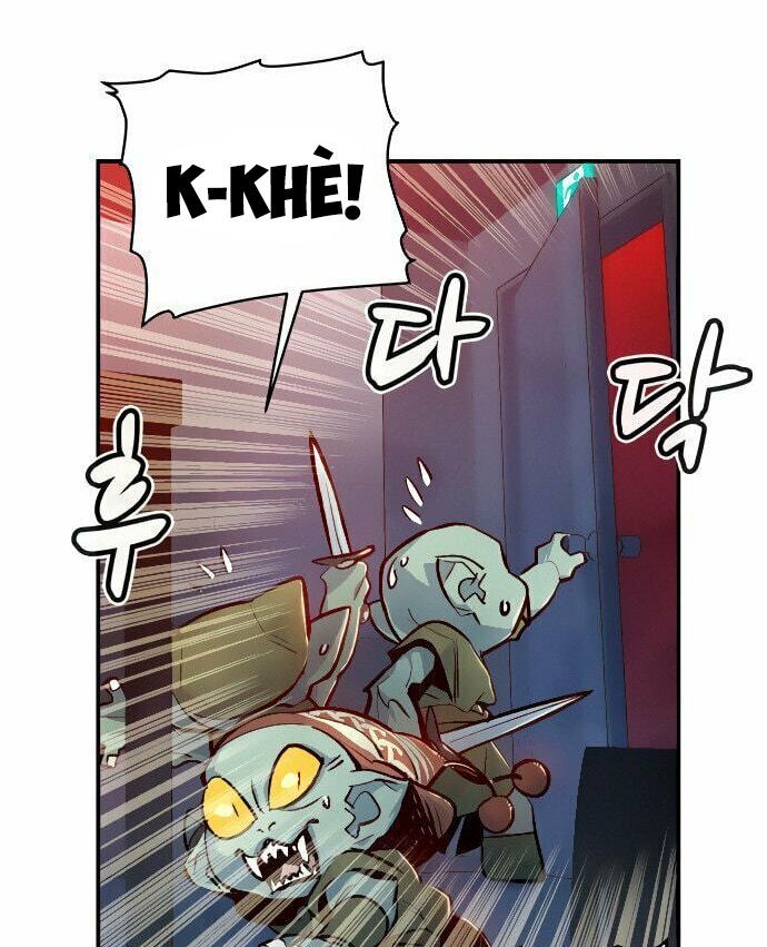 Tôi - Necromancer Cô Độc - Chương 14 - Trang 12