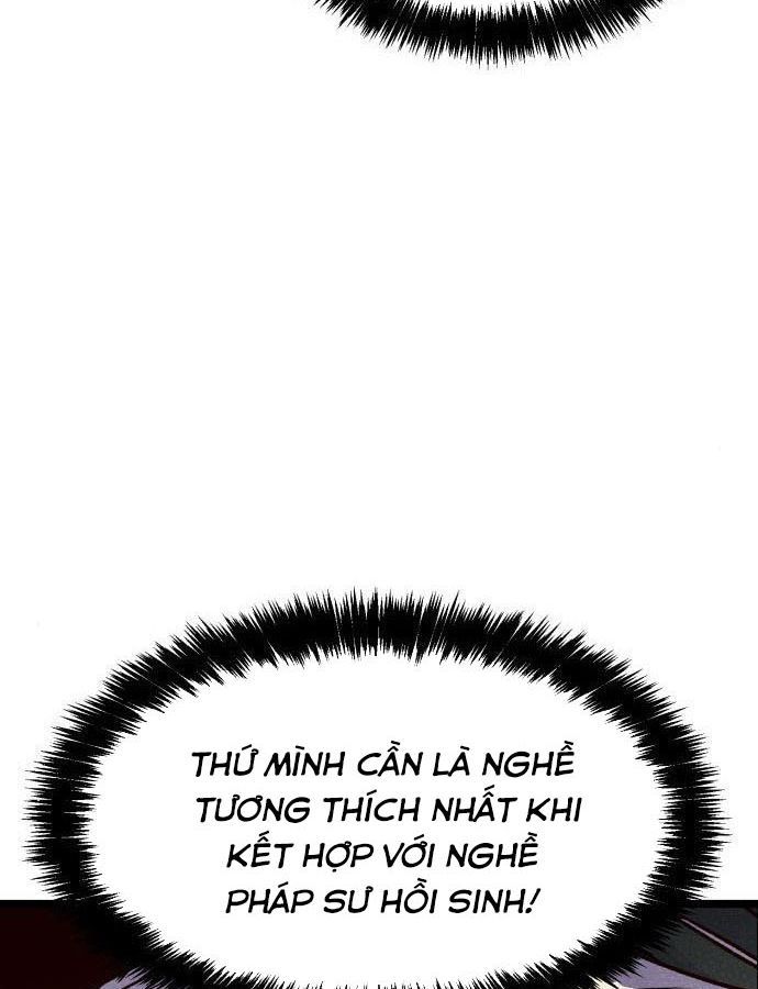 Tôi - Necromancer Cô Độc - Chương 19 - Trang 131