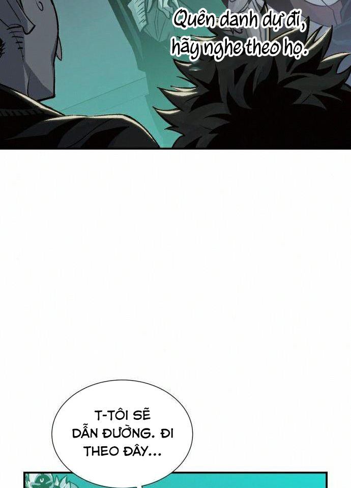 Tôi - Necromancer Cô Độc - Chương 21 - Trang 101